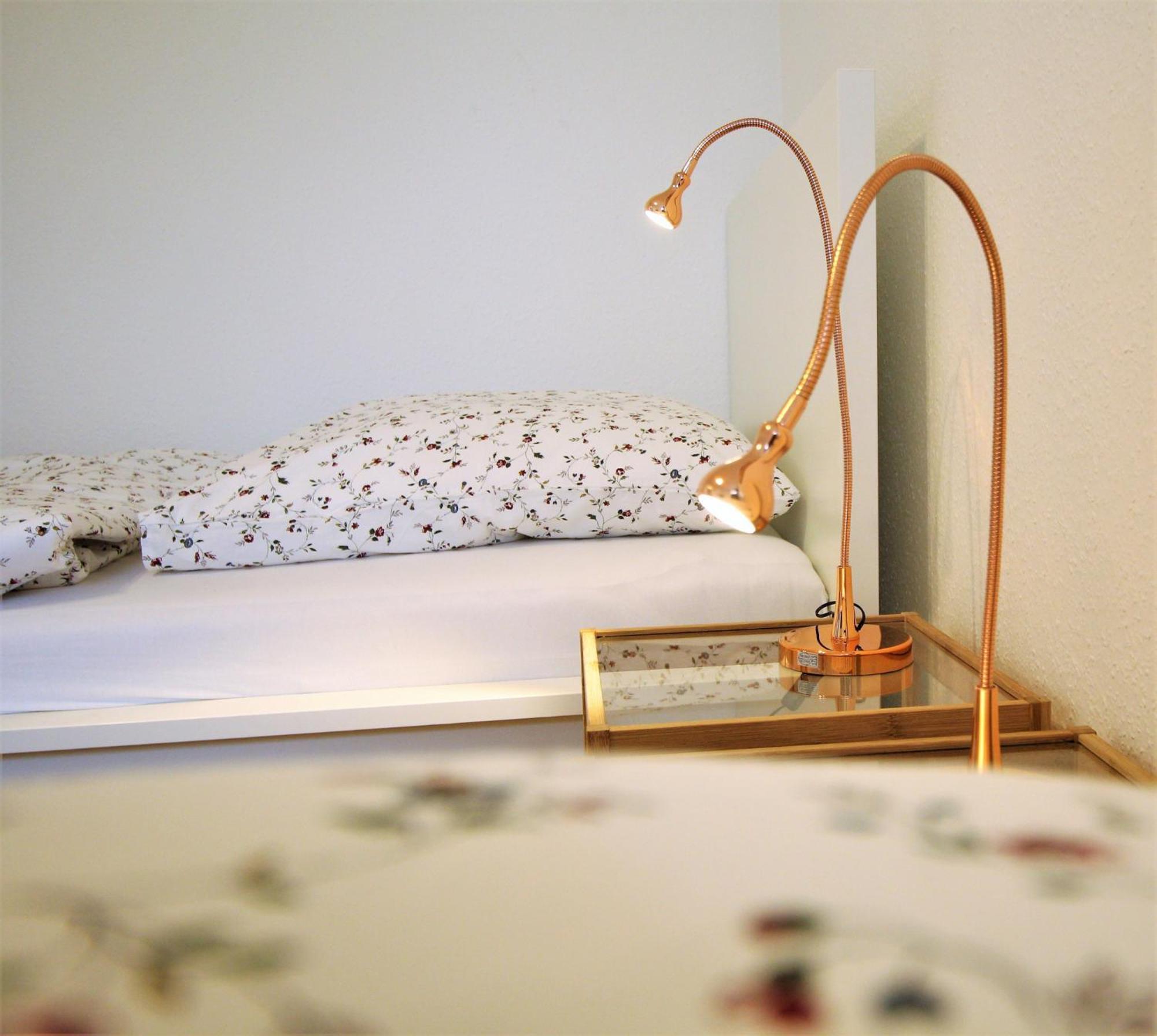 Apartment Work And Balcony *